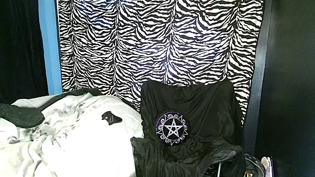 Splash Queen420 online show from 10, 10, 2025