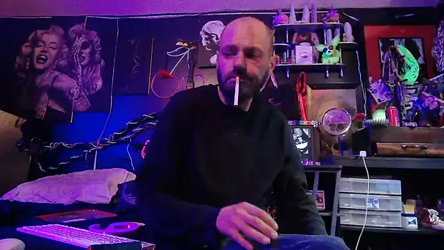 Splash Queen420 online show from 23, 2, 2026