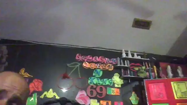 Splash Queen420 online show from 28, 3, 2026