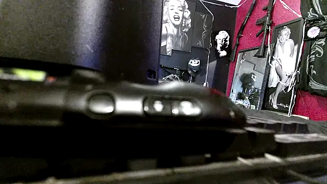 Splash Queen420 online show from 17, 12, 2025