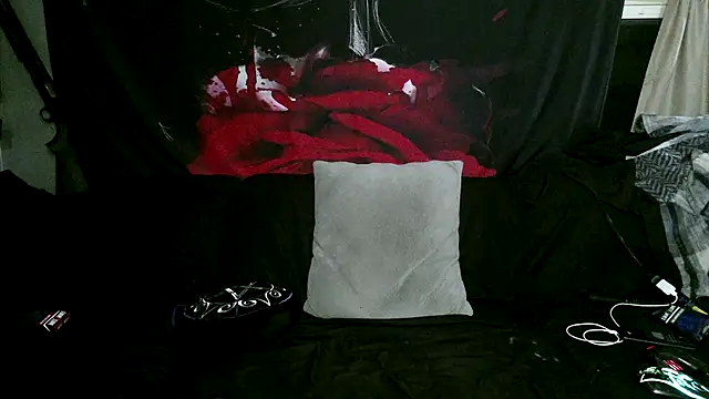 Splash Queen420 online show from 4, 10, 2025