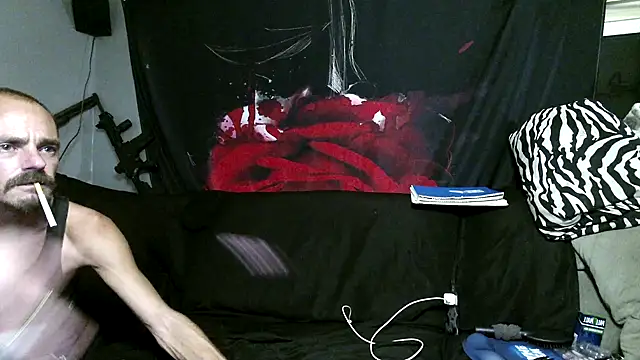 Splash Queen420 online show from 20, 9, 2025