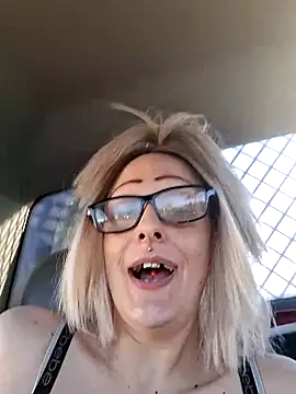 Splash Queen420 online show from 19, 3, 2026