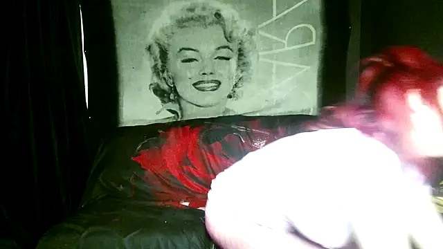 Splash Queen420 online show from 30, 11, 2025