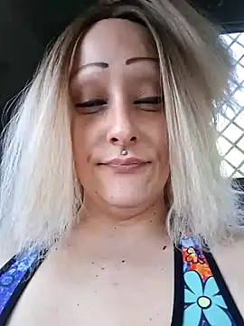 Splash Queen420 online show from 22, 4, 2026
