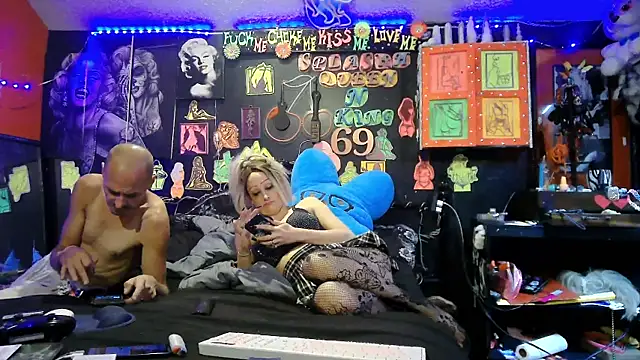 Snapshot of Splash_Queen420 chatting on 25, 6, 2026 Splash Queen420 online show from 25, 6, 2026