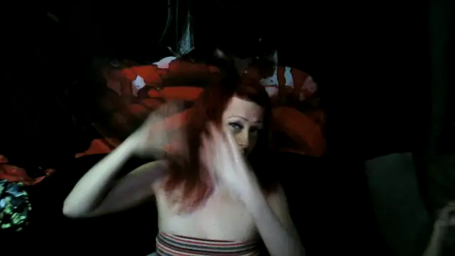 Splash Queen420 online show from 20, 10, 2025