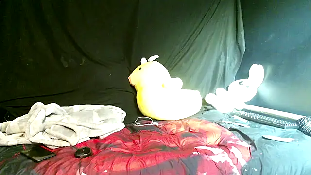 Splash Queen420 online show from 5, 12, 2025