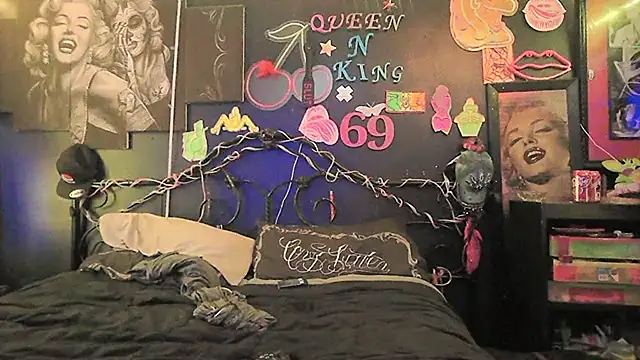 Splash Queen420 online show from 10, 3, 2026