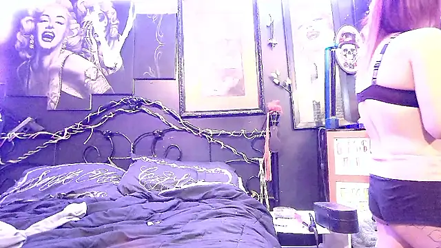 Splash Queen420 online show from 14, 1, 2026