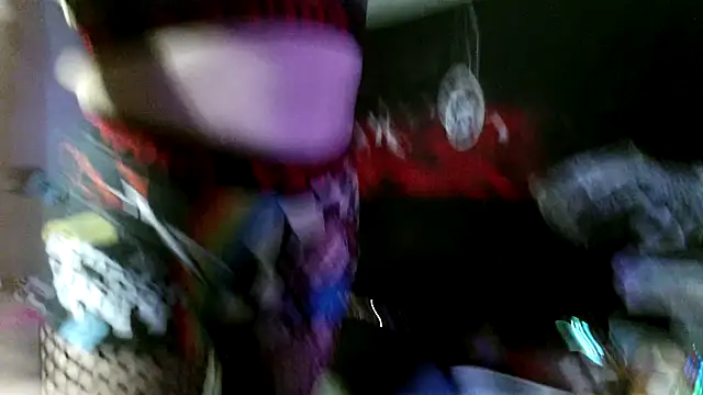 Splash Queen420 online show from 15, 11, 2025