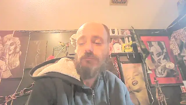 Splash Queen420 online show from 21, 2, 2026