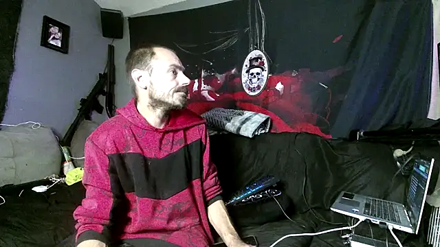 Splash Queen420 online show from 3, 11, 2025