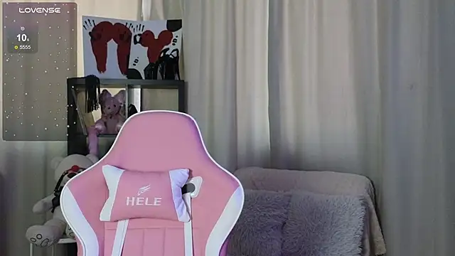  Anna Nolan  online show from 2, 10, 2025