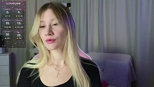  Anna Nolan  online show from 1, 10, 2025