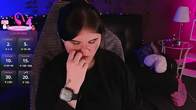 Dark Shine online show from 14, 1, 2026