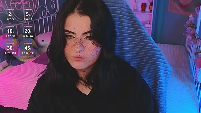 Dark Shine online show from 25, 11, 2025