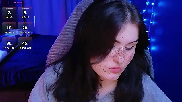 Dark Shine online show from 9, 1, 2026