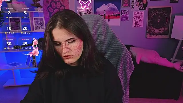 Dark Shine online show from 5, 4, 2026