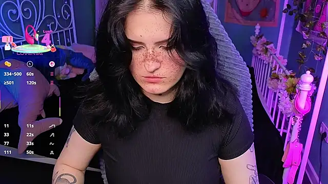 Dark Shine online show from 7, 10, 2025