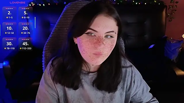 Dark Shine online show from 7, 1, 2026