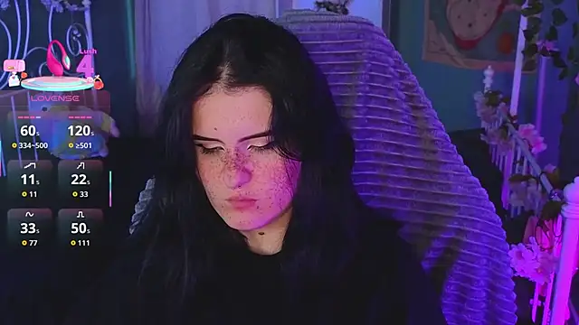 Dark Shine online show from 15, 11, 2025