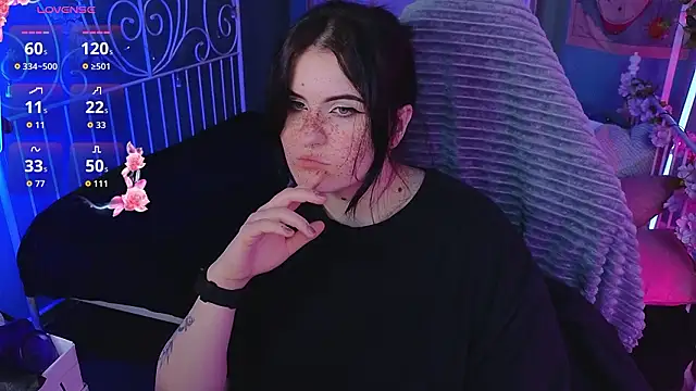 Dark Shine online show from 16, 1, 2026