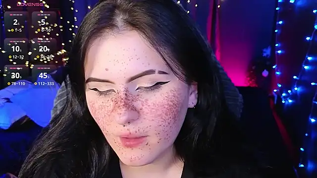 Dark Shine online show from 17, 12, 2025