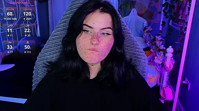 Dark Shine online show from 4, 11, 2025