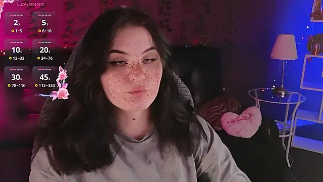 Dark Shine online show from 13, 1, 2026