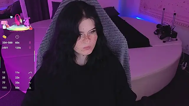 Dark Shine online show from 23, 9, 2025