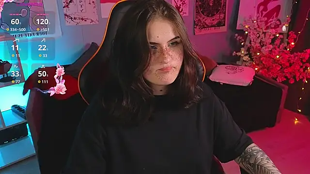 Dark Shine online show from 5, 5, 2026