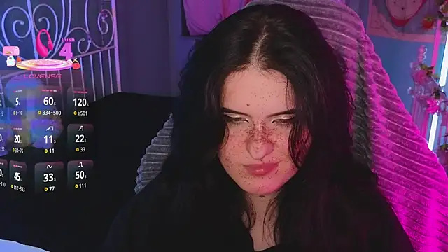 Dark Shine online show from 30, 11, 2025