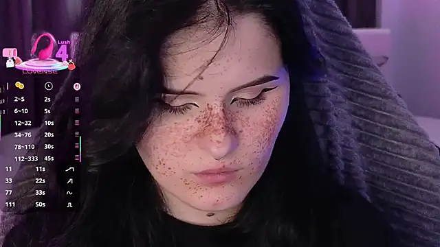 Dark Shine online show from 22, 9, 2025