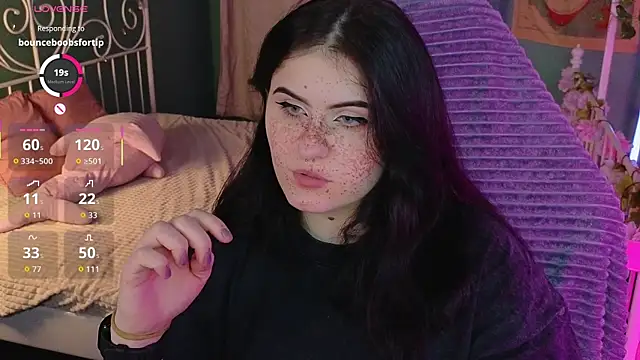 Dark Shine online show from 11, 1, 2026