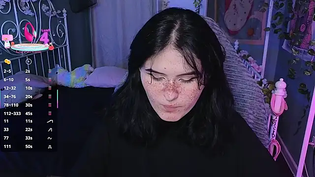 Dark Shine online show from 20, 9, 2025