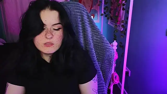 Dark Shine online show from 12, 10, 2025