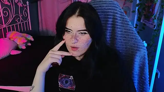 Dark Shine online show from 29, 10, 2025