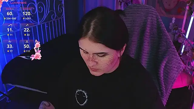 Snapshot of Dark_Shine chatting on 17, 1, 2026 Dark Shine online show from 17, 1, 2026