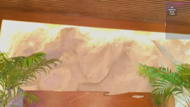 alisonn moon online show from 10, 4, 2026