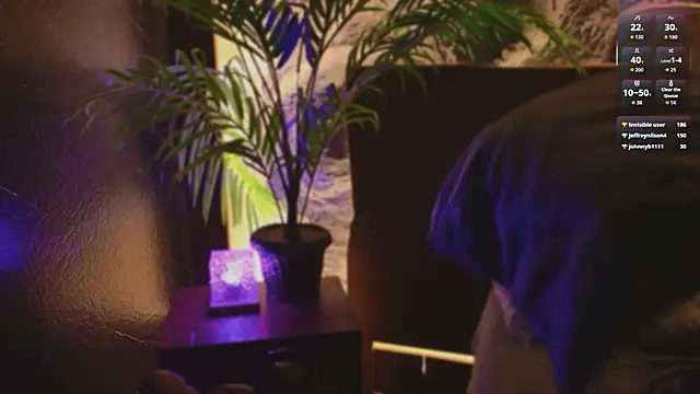 alisonn moon online show from 5, 4, 2026