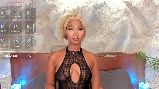 alisonn moon online show from 19, 12, 2025