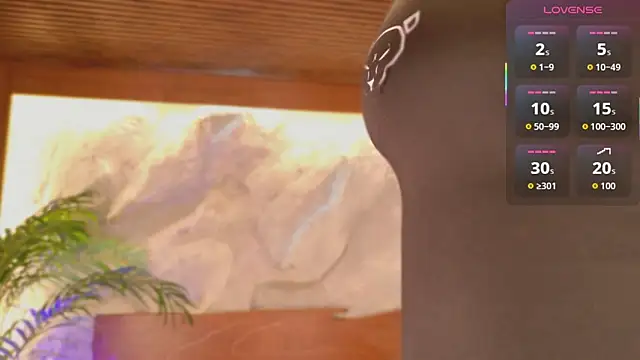 alisonn moon online show from 30, 3, 2026