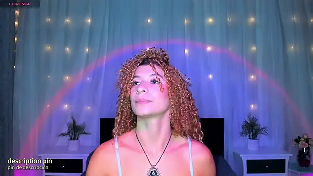 Evolet Bee online show from 11, 3, 2026