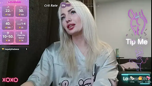 SpaceMarsi online show from 24, 11, 2025