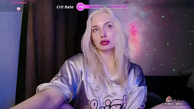 SpaceMarsi online show from 10, 10, 2025