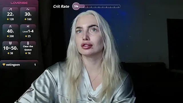 SpaceMarsi online show from 5, 10, 2025