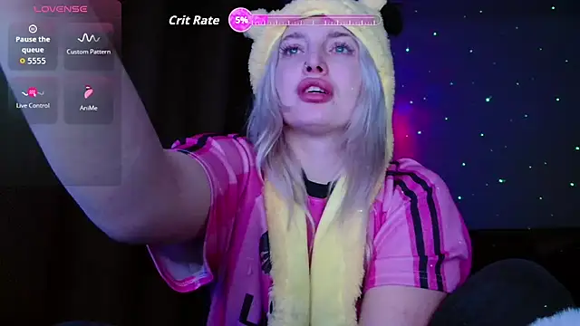 SpaceMarsi online show from 3, 10, 2025