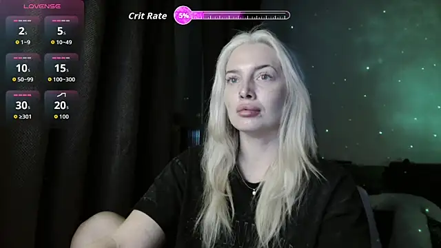 SpaceMarsi online show from 13, 10, 2025