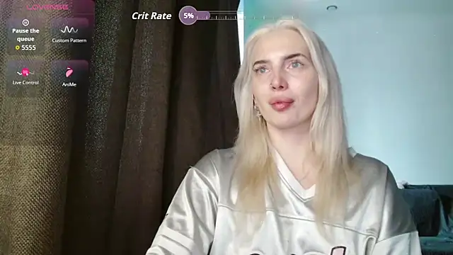 SpaceMarsi online show from 6, 10, 2025